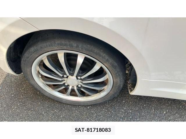 Daihatsu COPEN 2005-07 8222857-5