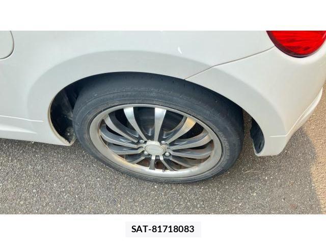 Daihatsu COPEN 2005-07 8222857-6