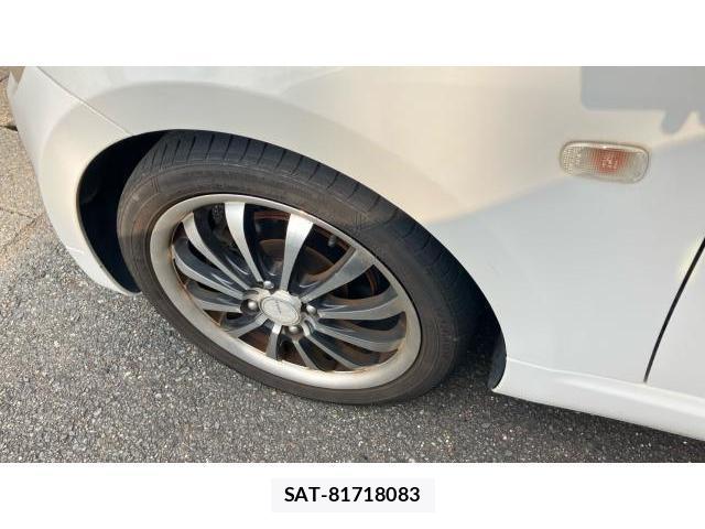 Daihatsu COPEN 2005-07 8222857-7