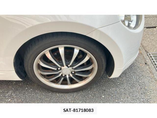 Daihatsu COPEN 2005-07 8222857-8