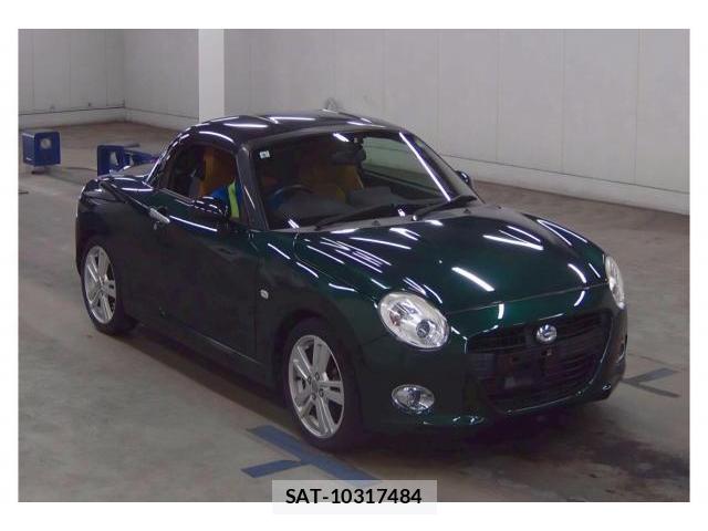 Daihatsu COPEN 2015 8223046-0