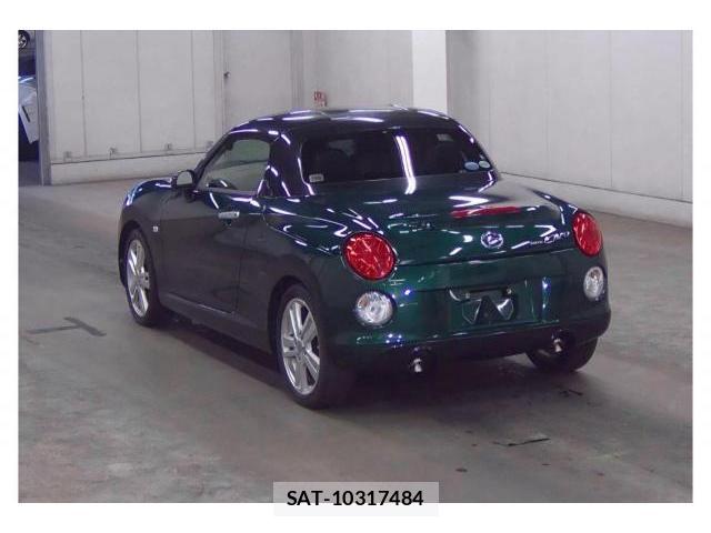 Daihatsu COPEN 2015 8223046-1