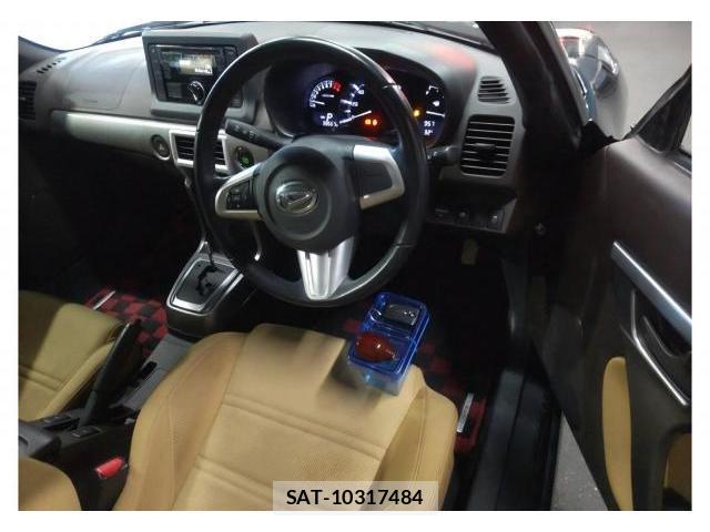 Daihatsu COPEN 2015 8223046-2