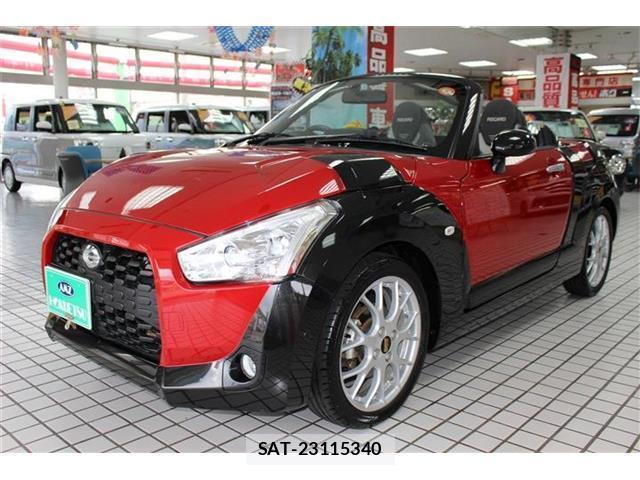 Daihatsu COPEN 2016-04 8223093-0