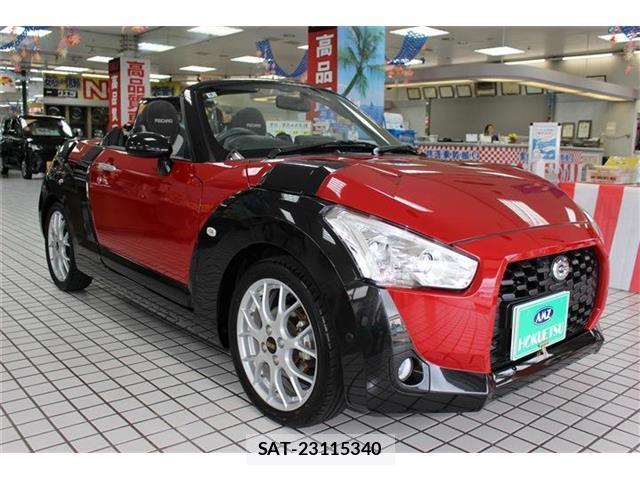 Daihatsu COPEN 2016-04 8223093-1