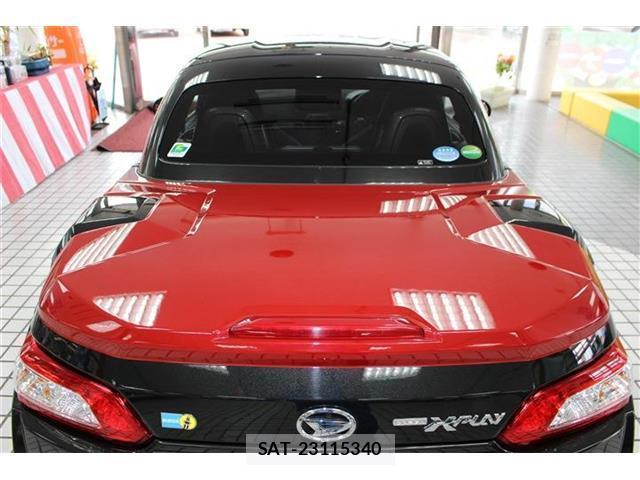Daihatsu COPEN 2016-04 8223093-11
