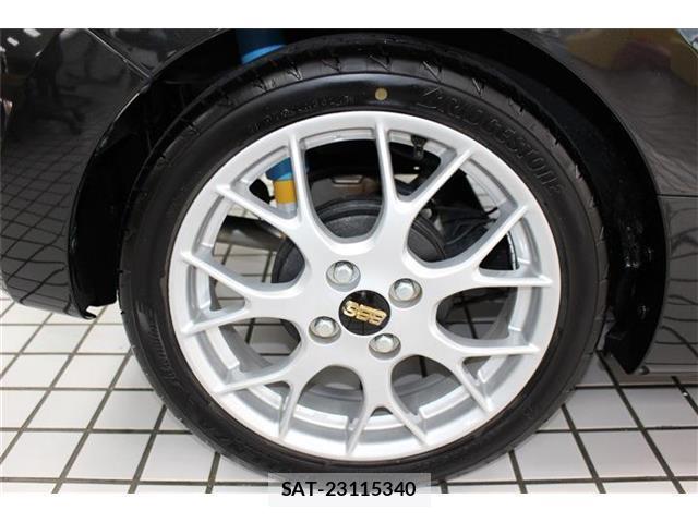 Daihatsu COPEN 2016-04 8223093-12