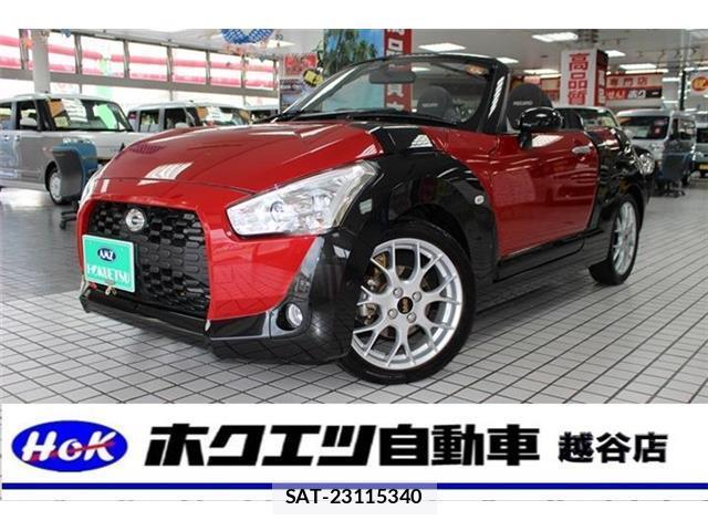 Daihatsu COPEN 2016-04 8223093-13