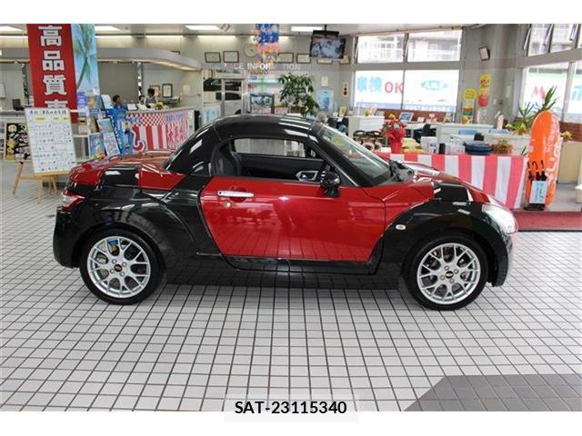 Daihatsu COPEN 2016-04 8223093-14