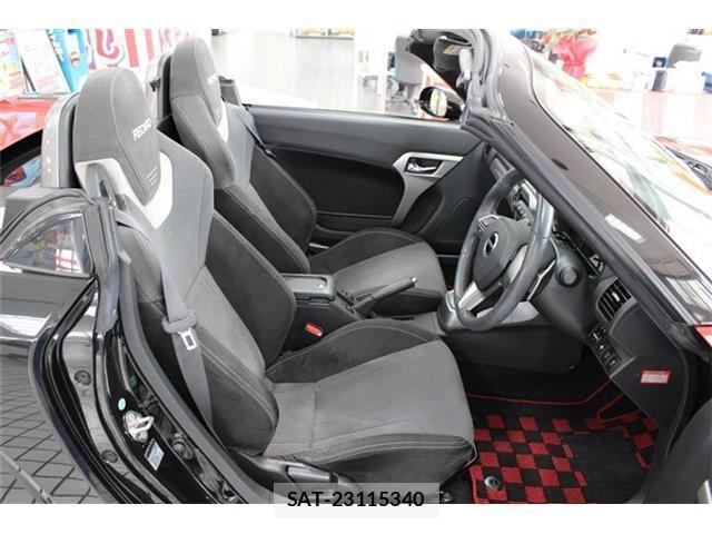 Daihatsu COPEN 2016-04 8223093-16