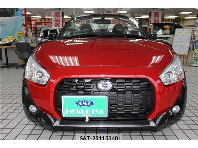 Daihatsu COPEN 2016-04 8223093-2