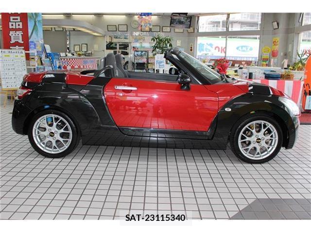 Daihatsu COPEN 2016-04 8223093-3