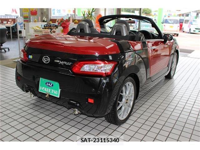 Daihatsu COPEN 2016-04 8223093-4