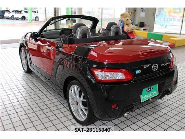 Daihatsu COPEN 2016-04 8223093-5
