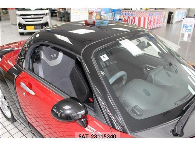 Daihatsu COPEN 2016-04 8223093-6