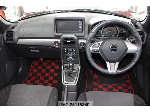 Daihatsu COPEN 2016-04 8223093-7