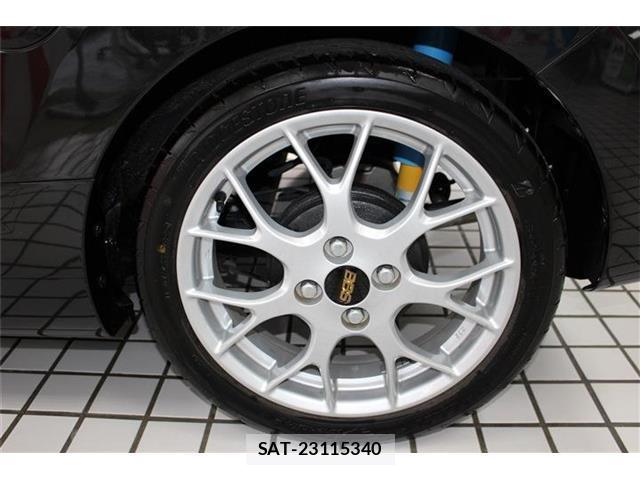 Daihatsu COPEN 2016-04 8223093-9