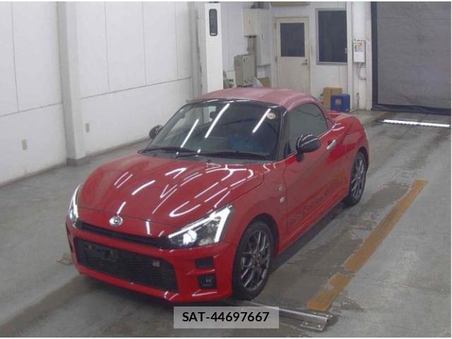 Toyota Copen 2021-06 8223608-0
