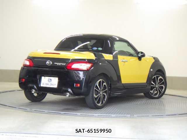 Daihatsu COPEN 2018-01 8223938-1