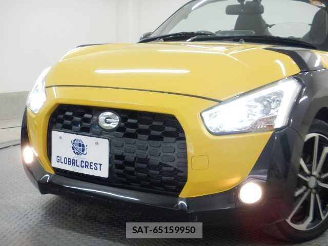 Daihatsu COPEN 2018-01 8223938-15