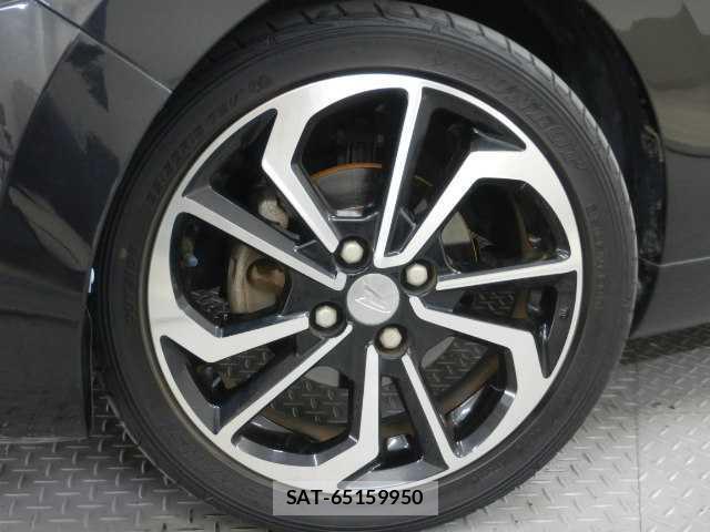 Daihatsu COPEN 2018-01 8223938-16