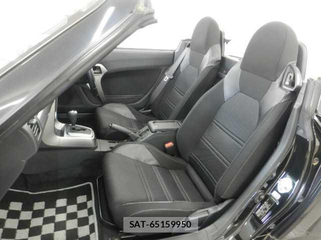 Daihatsu COPEN 2018-01 8223938-18