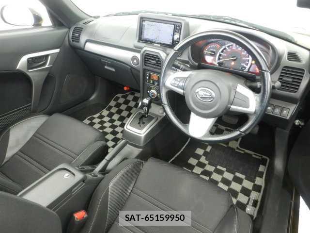 Daihatsu COPEN 2018-01 8223938-2
