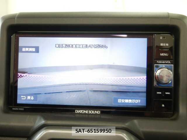 Daihatsu COPEN 2018-01 8223938-3