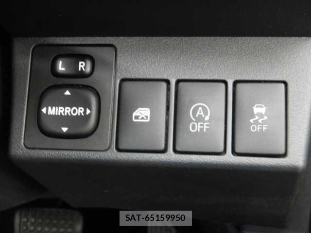 Daihatsu COPEN 2018-01 8223938-4