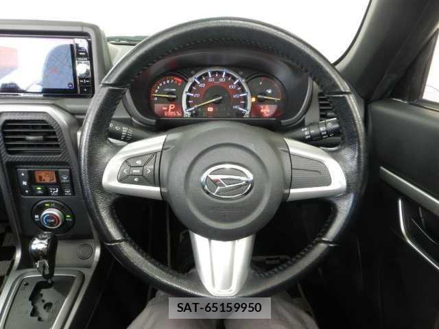 Daihatsu COPEN 2018-01 8223938-7