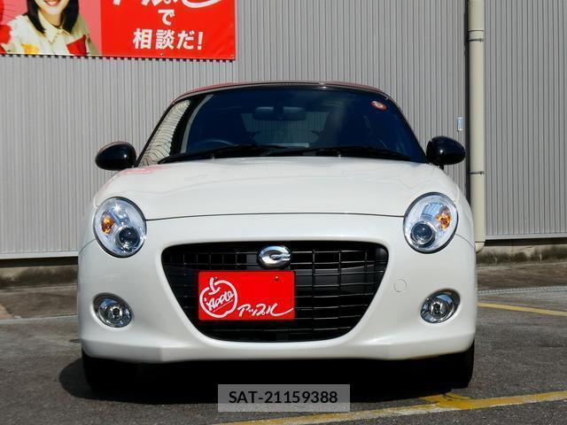 Daihatsu COPEN 2023-11 8224094-11