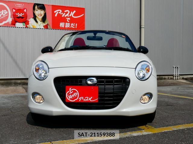 Daihatsu COPEN 2023-11 8224094-12