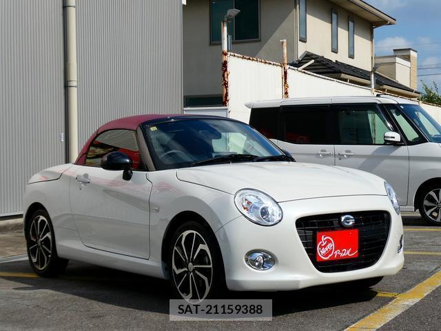 Daihatsu COPEN 2023-11 8224094-13