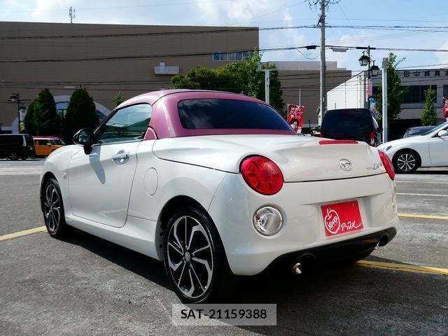 Daihatsu COPEN 2023-11 8224094-14