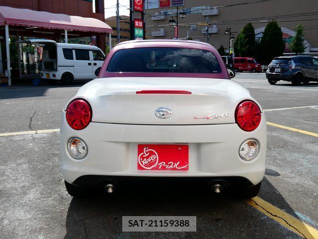 Daihatsu COPEN 2023-11 8224094-15