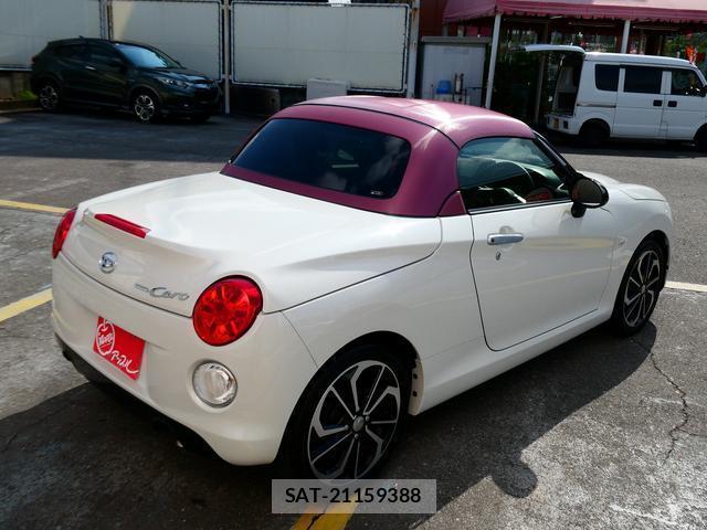 Daihatsu COPEN 2023-11 8224094-16