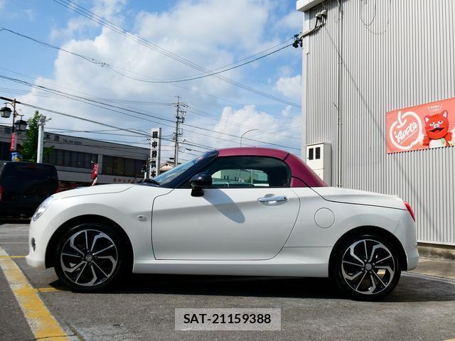 Daihatsu COPEN 2023-11 8224094-17