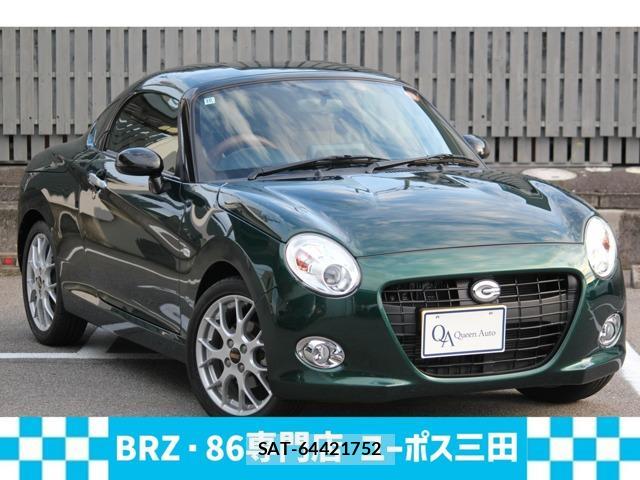 Daihatsu COPEN 2019-07 8224206-0
