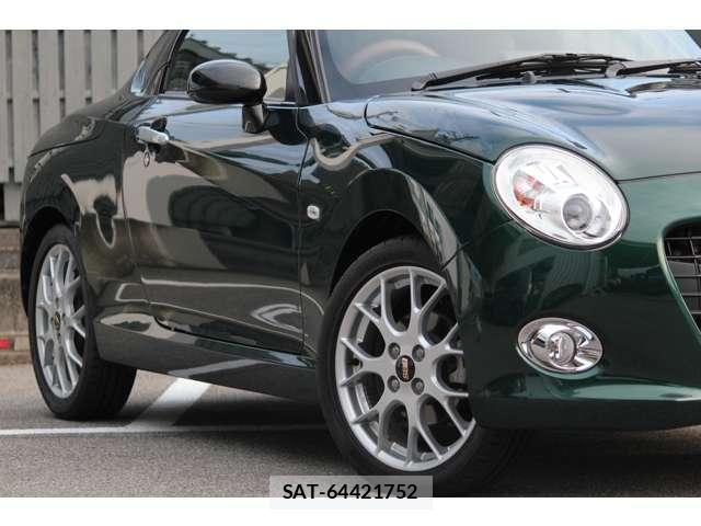 Daihatsu COPEN 2019-07 8224206-12