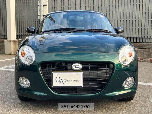 Daihatsu COPEN 2019-07 8224206-13