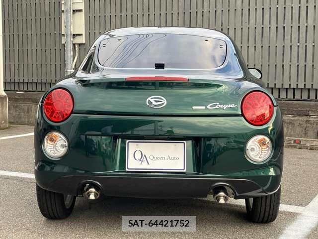 Daihatsu COPEN 2019-07 8224206-15