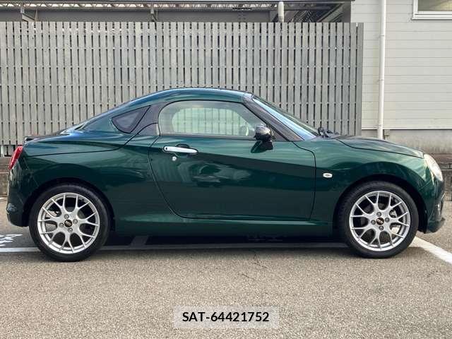 Daihatsu COPEN 2019-07 8224206-18