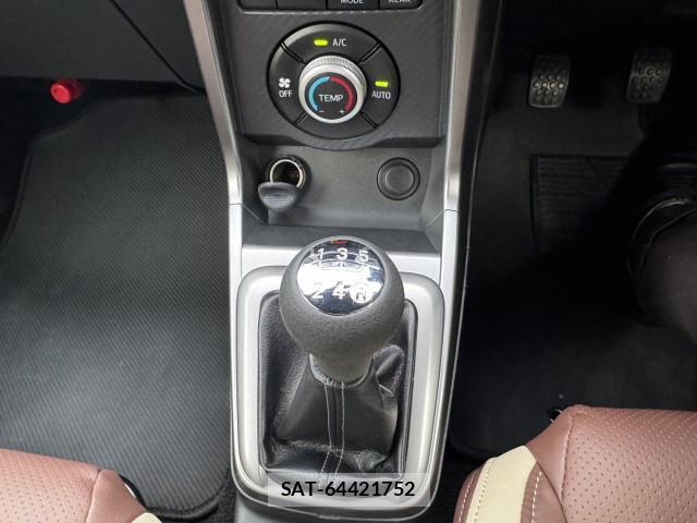 Daihatsu COPEN 2019-07 8224206-19