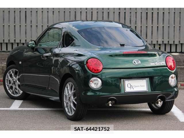 Daihatsu COPEN 2019-07 8224206-3