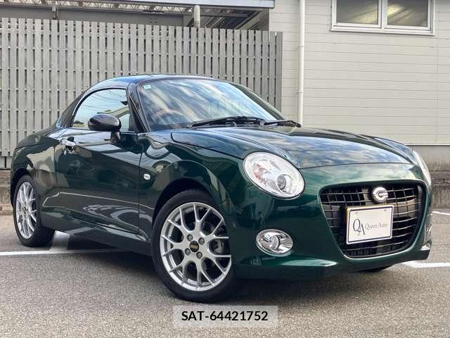Daihatsu COPEN 2019-07 8224206-4