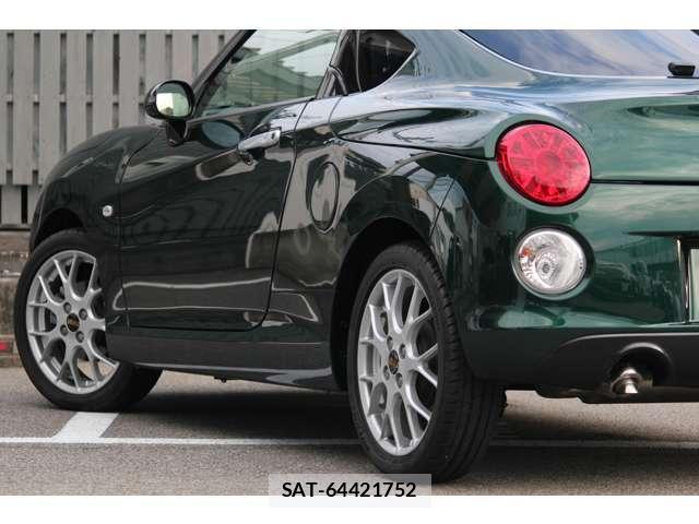 Daihatsu COPEN 2019-07 8224206-5