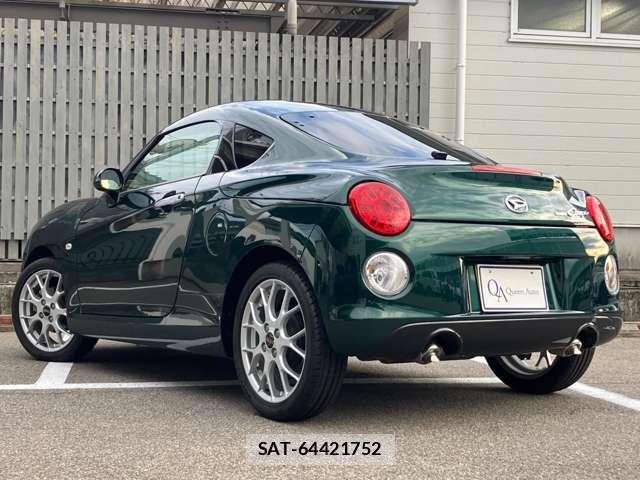 Daihatsu COPEN 2019-07 8224206-6