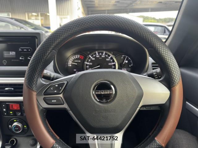 Daihatsu COPEN 2019-07 8224206-8