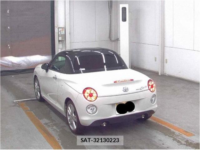Daihatsu COPEN 2022-06 8224252-1
