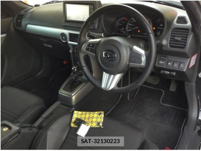 Daihatsu COPEN 2022-06 8224252-2